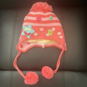 Baby hat